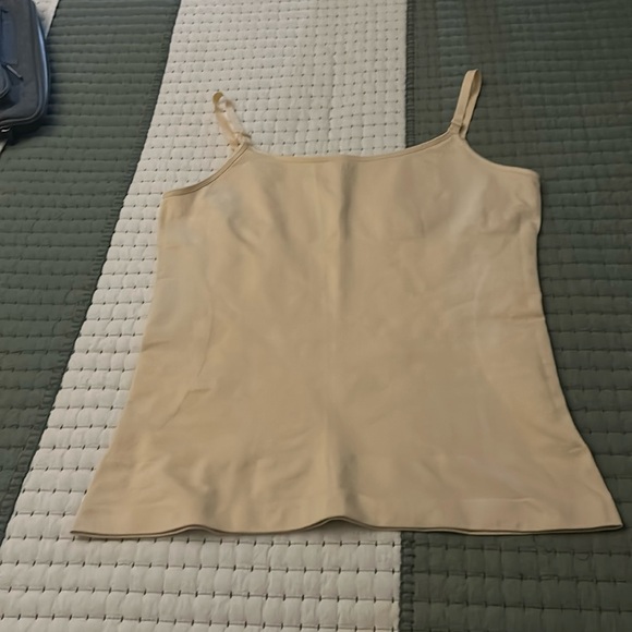 Empetua Other - Empetua Essentials All Day Every Day Scoop Neck Cami